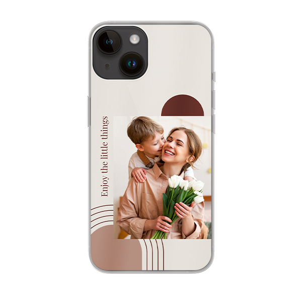 Silicone Phone Case iPhone 14 Silicone Phone Case iPhone 14
