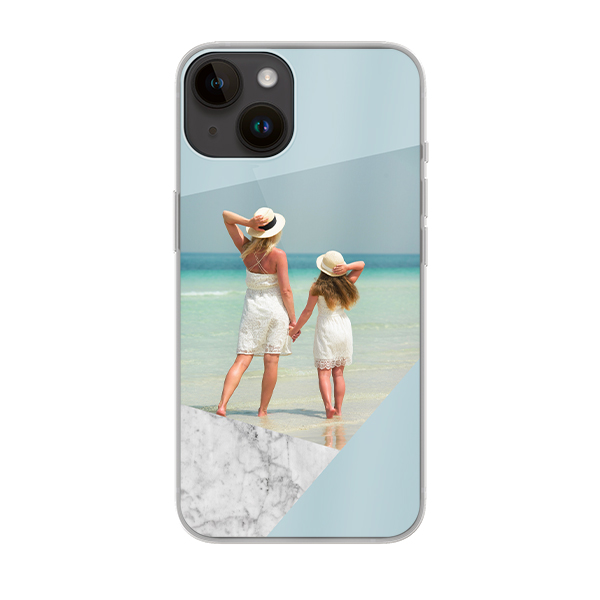 Silicone Phone Case iPhone 14 Silicone Phone Case iPhone 14
