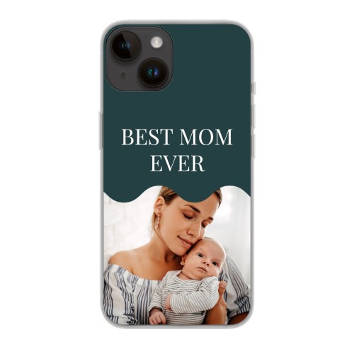 Silikone cover iPhone 14