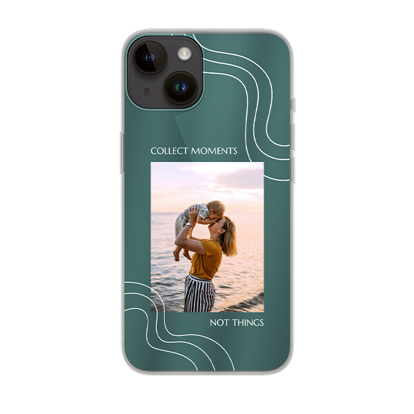 Silicone Phone Case iPhone 14 Silicone Phone Case iPhone 14