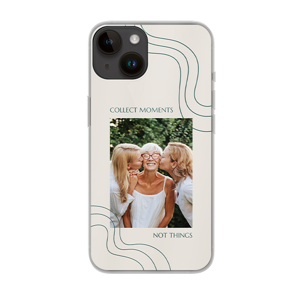 Silicone Phone Case iPhone 14 Silicone Phone Case iPhone 14