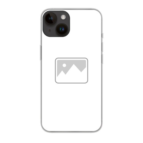 Silikone cover iPhone 14 Silikone cover iPhone 14