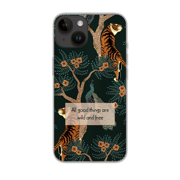 Silicone Phone Case iPhone 14 Silicone Phone Case iPhone 14