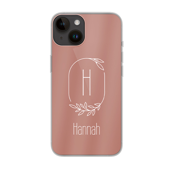 Silicone Phone Case iPhone 14 Silicone Phone Case iPhone 14