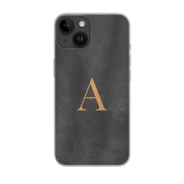 Silikone cover iPhone 14 Silikone cover iPhone 14