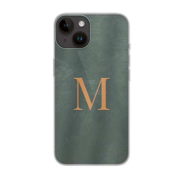 Silicone Phone Case iPhone 14 Silicone Phone Case iPhone 14