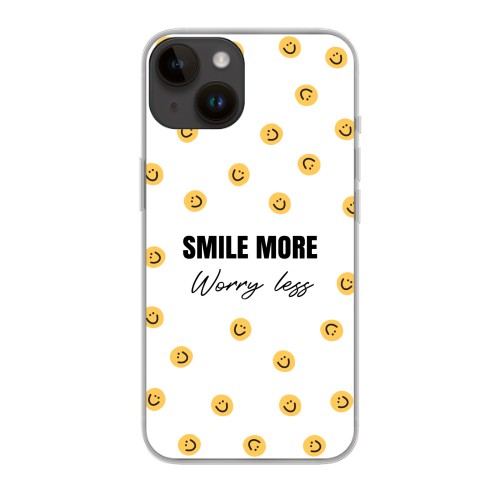 Silicone Phone Case iPhone 14 Silicone Phone Case iPhone 14