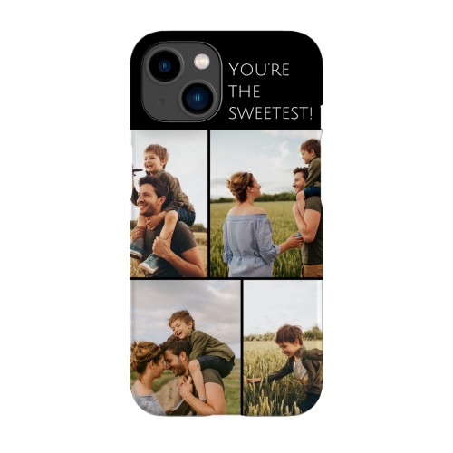 Coque iPhone 15