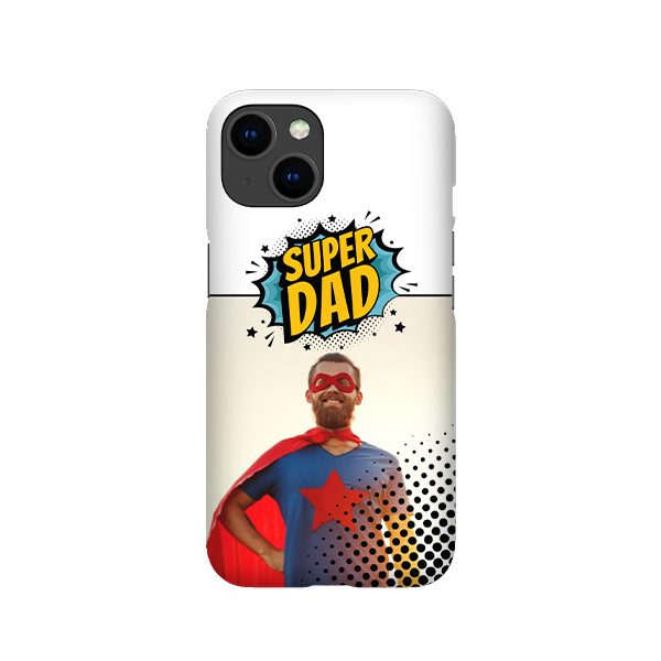 Coque iPhone 15