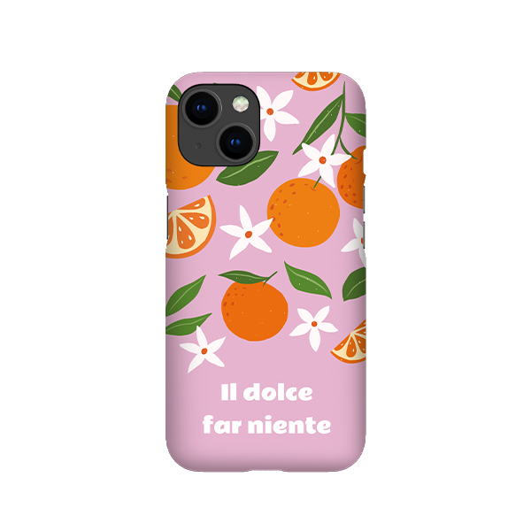 Coque iPhone 15