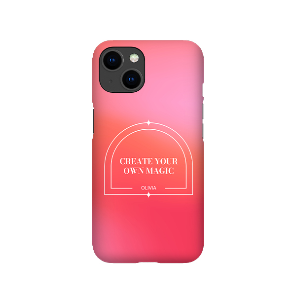 Coque iPhone 15