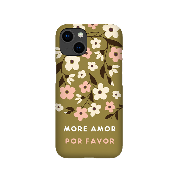 Coque iPhone 15