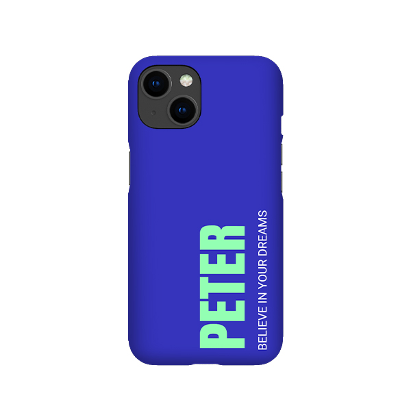 Simple Color Blocking - Text Only Simple Color Blocking - Text Only