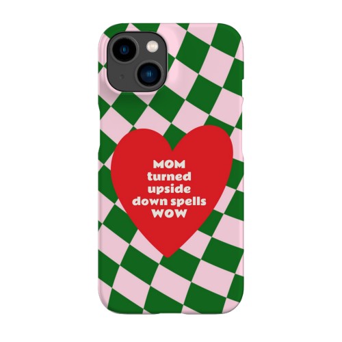 Checkerboard Love - Text Only