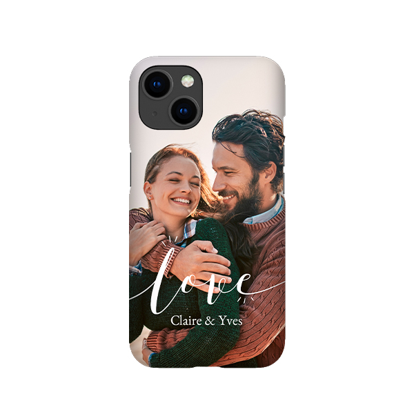 iPhone Case 15