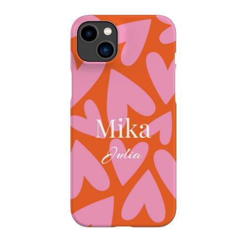 iPhone Case 15 Plus iPhone Case 15 Plus