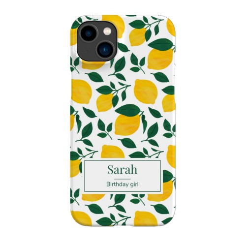 iPhone Case 15 Plus iPhone Case 15 Plus