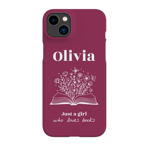 Flowers Book - Text Only