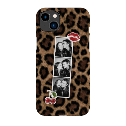 iPhone Case 15 Plus