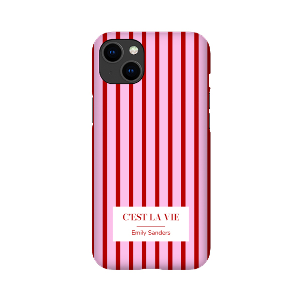 iPhone Case 15 Plus