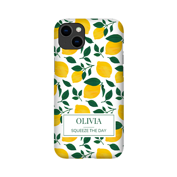 iPhone Case 15 Plus