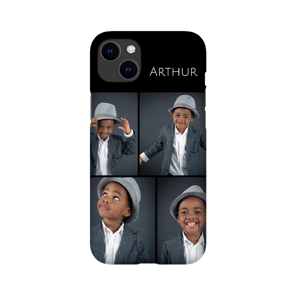 iPhone Case 15 Plus