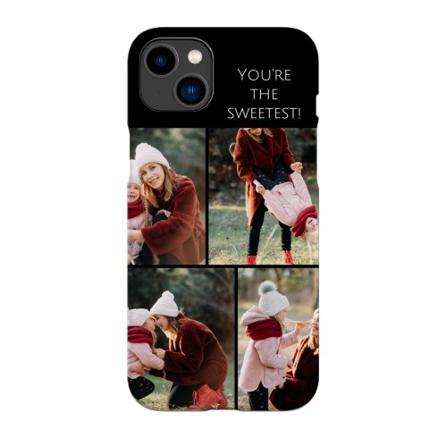 iPhone Case 15 Plus