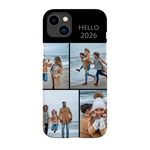 iPhone Case 15 Plus