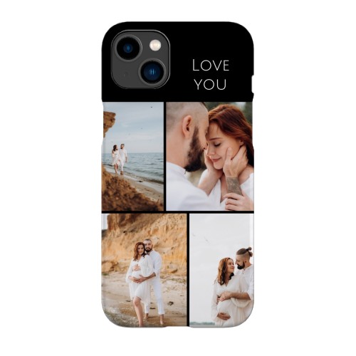 iPhone Case 15 Plus