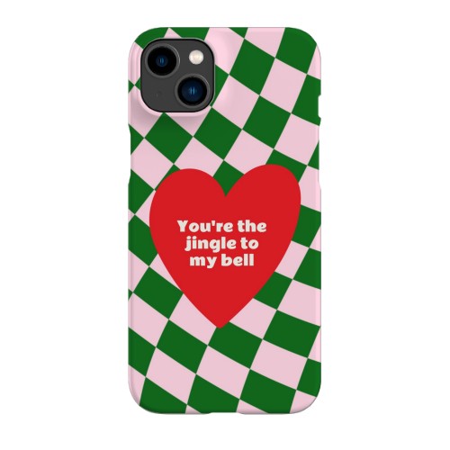 iPhone Skal 15 Plus