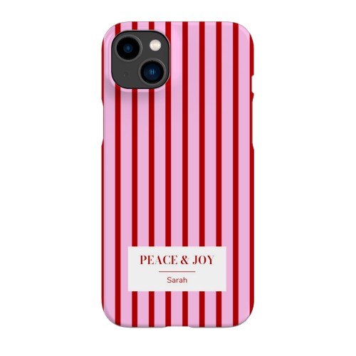 iPhone Skal 15 Plus