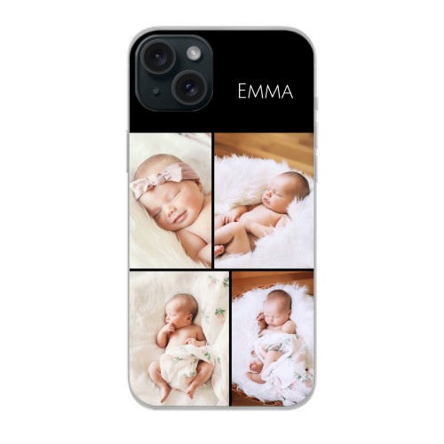 Silicone Phone Case iPhone 15 Plus Silicone Phone Case iPhone 15 Plus