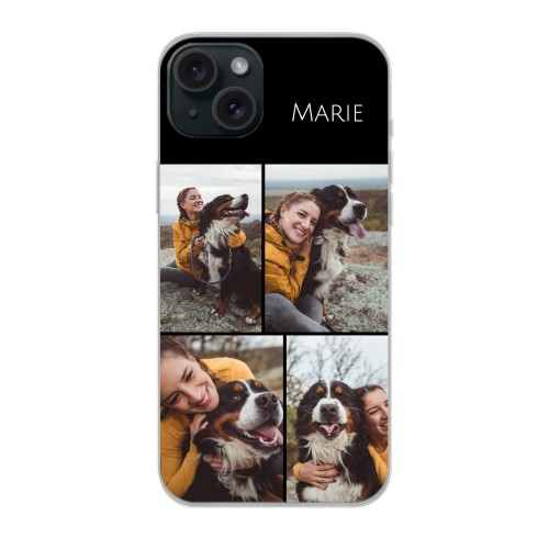 Silicone Phone Case iPhone 15 Plus Silicone Phone Case iPhone 15 Plus