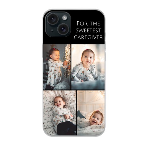 Silicone Phone Case iPhone 15 Plus Silicone Phone Case iPhone 15 Plus