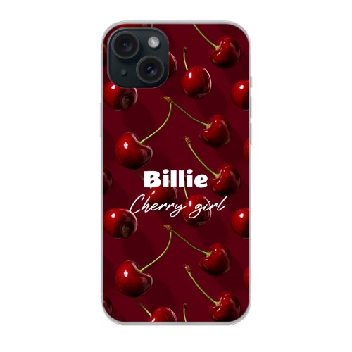 Cherry Coded Pattern Text - Only Cherry Coded Pattern Text - Only