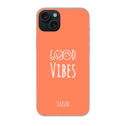 Good Vibes Smiley - Text only Good Vibes Smiley - Text only