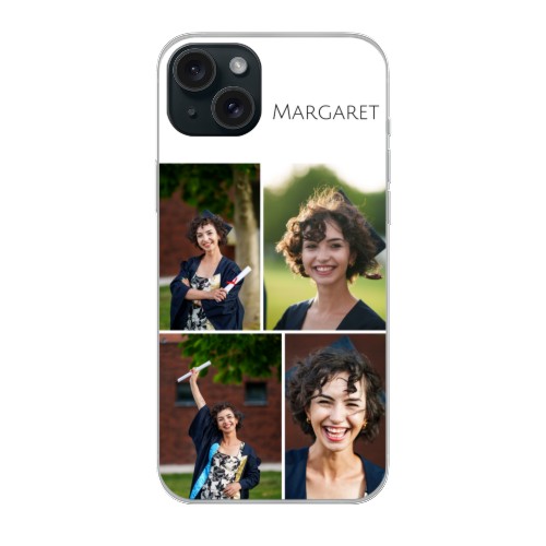 Coque silicone iPhone15 Plus Coque silicone iPhone15 Plus