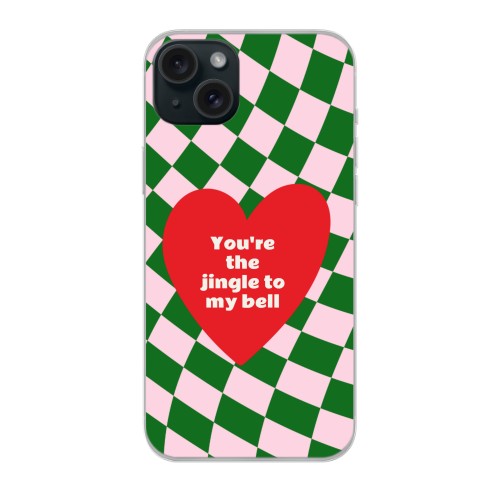 Checkerboard Love - Text Only Checkerboard Love - Text Only