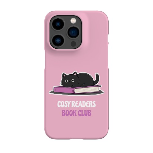 Cosy Cat Book - Text Only