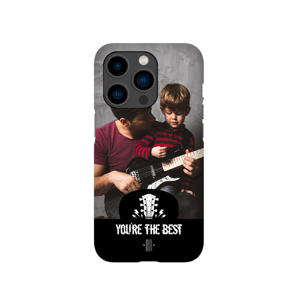 iPhone deskel 15 Pro iPhone deskel 15 Pro