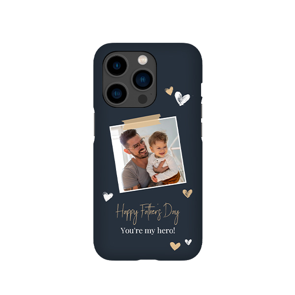 iPhone Case 15 Pro