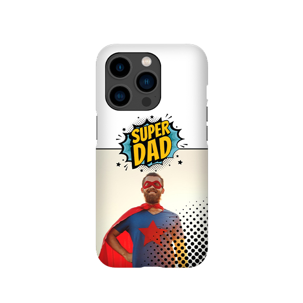 SuperheroDad