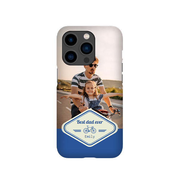 iPhone Case 15 Pro