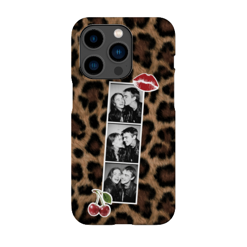 iPhone Case 15 Pro