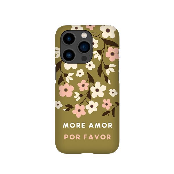 iPhone Cover 15 Pro