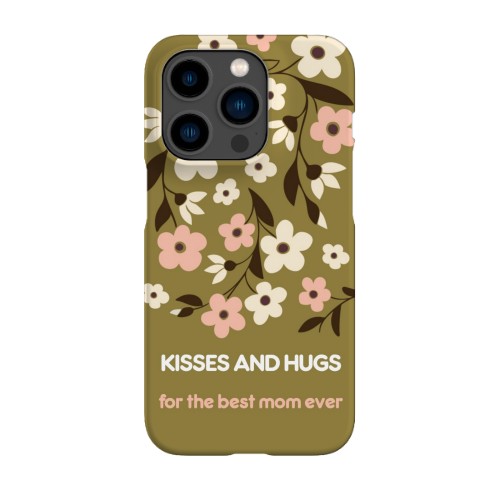 iPhone Case 15 Pro