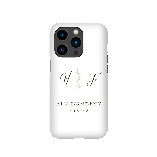 Coque iPhone 15 Pro
