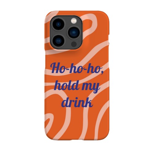 iPhone-skal 15 Pro