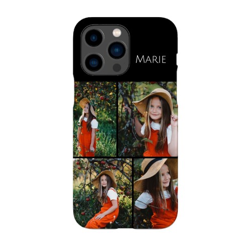 Minimalistische Fotocollage Minimalistische Fotocollage