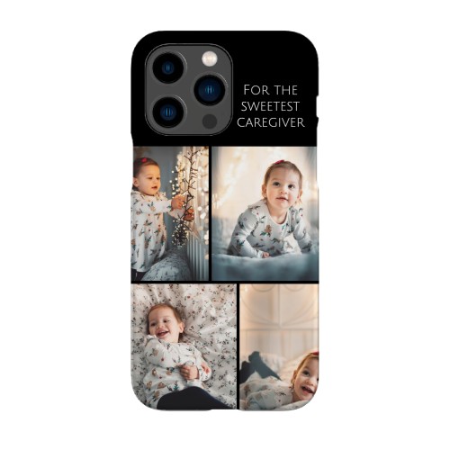 Minimalistic Photo Collage